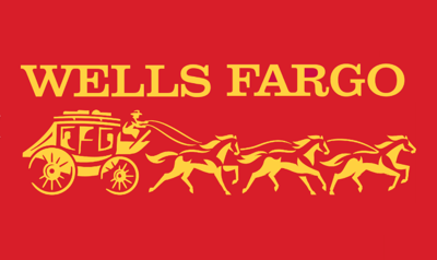 Wells Fargo Logo