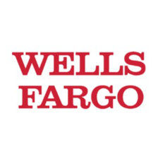 Wells Fargo Logo