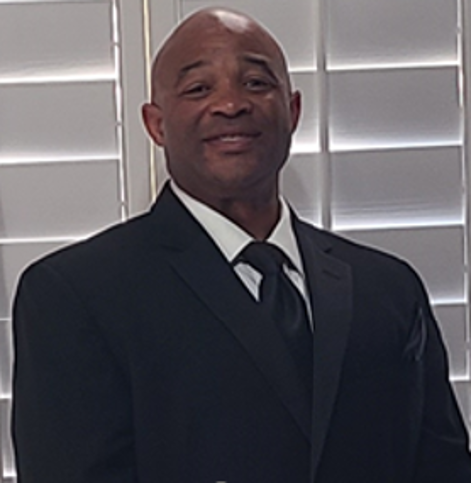 Aristide Norman Portfolio Photo